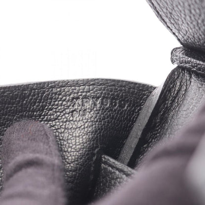 Hermes Handbag Birkin 30 Black Leather