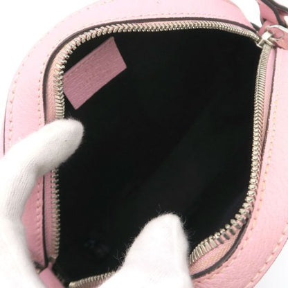 Gucci Psychedelic Canvas Pink