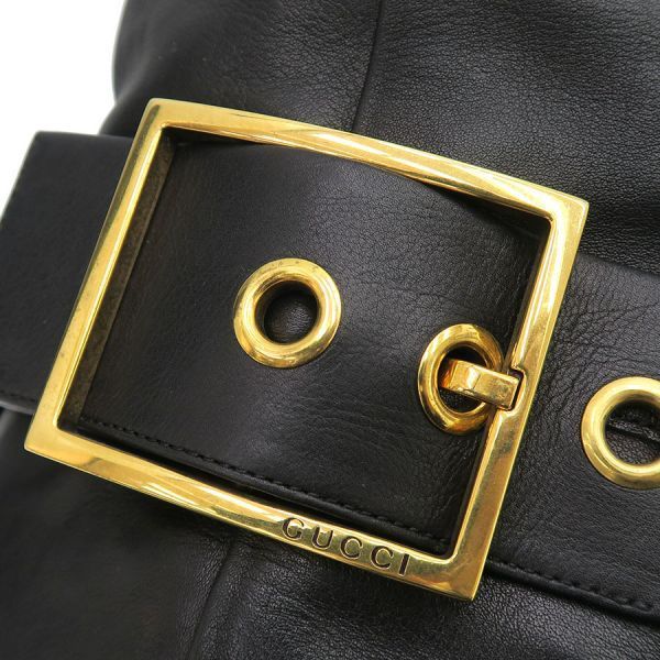 Gucci Boots