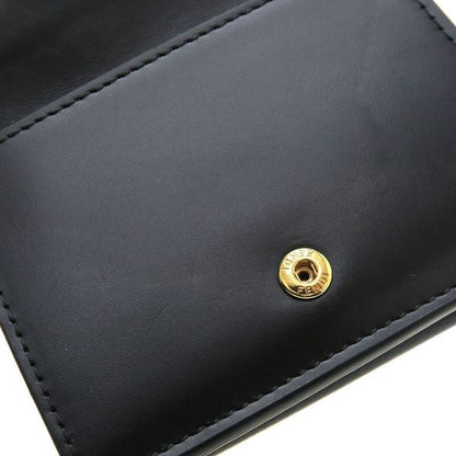 Fendi FF Diamond Wallet