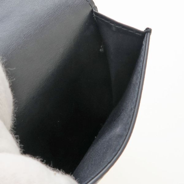 Fendi FF Diamond Wallet