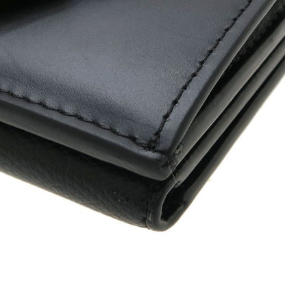 Fendi FF Diamond Wallet