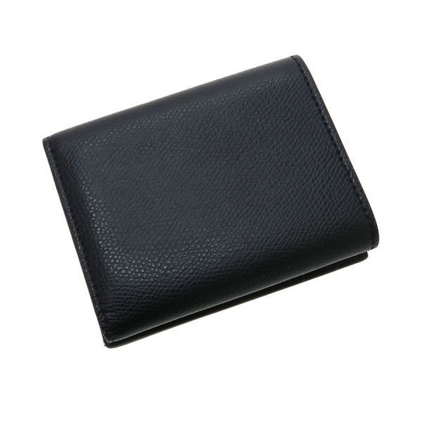 Fendi FF Diamond Wallet