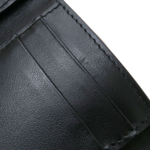 Fendi FF Diamond Wallet