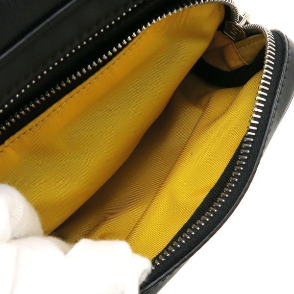 Fendi Monster Waist Bag
