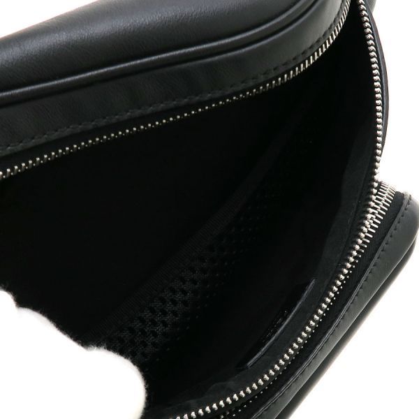 Fendi Monster Waist Bag