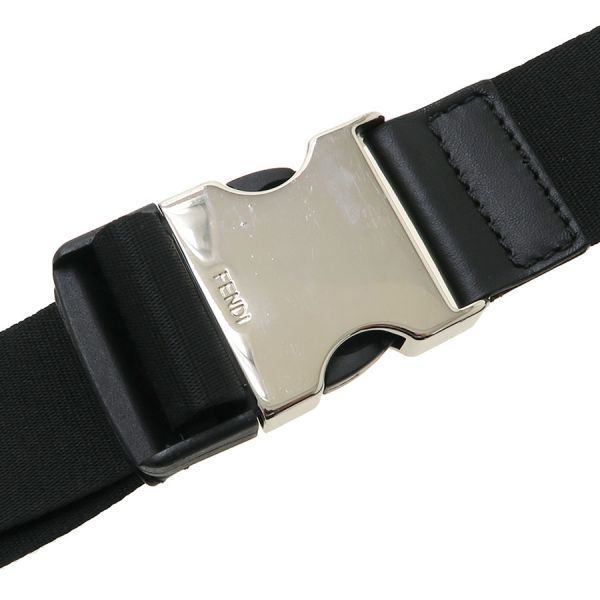 Fendi Monster Waist Bag