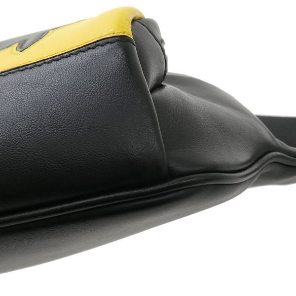 Fendi Monster Waist Bag