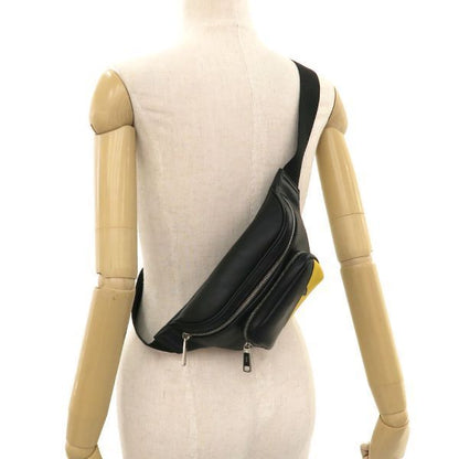 Fendi Monster Waist Bag