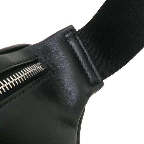 Fendi Monster Waist Bag