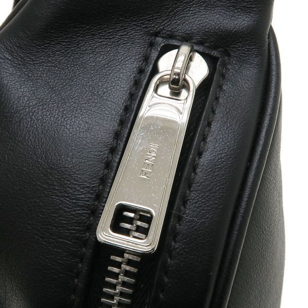 Fendi Monster Waist Bag