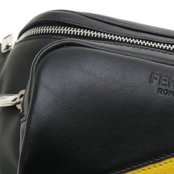 Fendi Monster Waist Bag