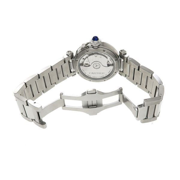 Cartier Pasha de Cartier Boys Watch