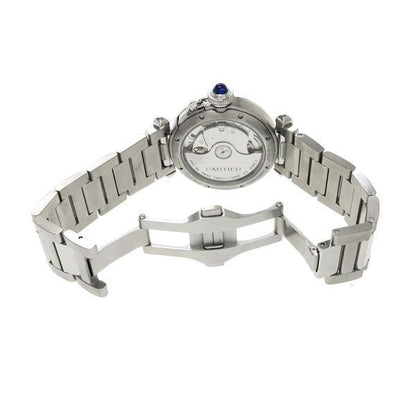 Cartier Pasha de Cartier Boys Watch