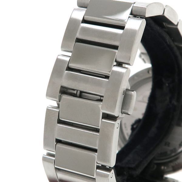 Cartier Pasha de Cartier Boys Watch