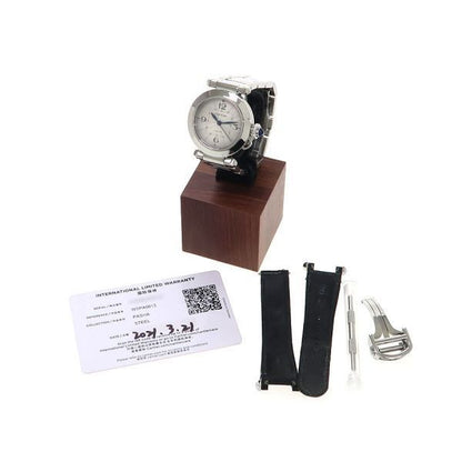 Cartier Pasha de Cartier Boys Watch