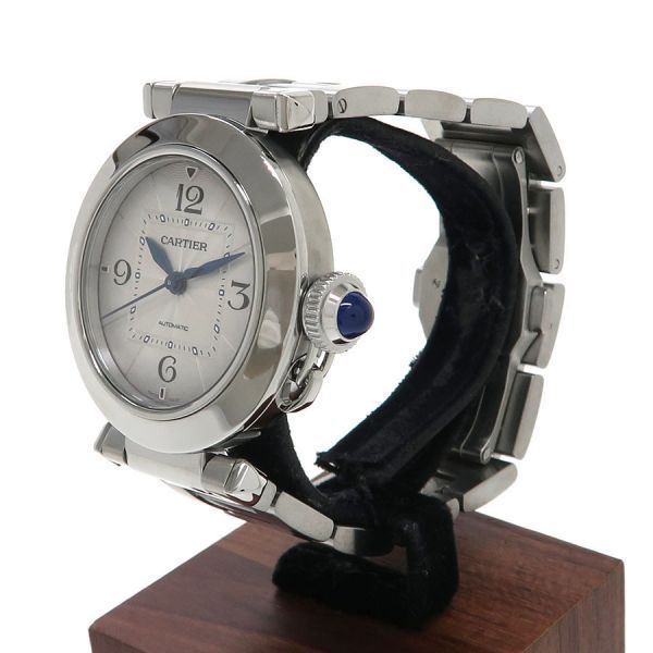 Cartier Pasha de Cartier Boys Watch