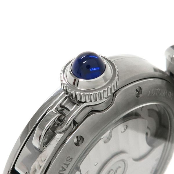 Cartier Pasha de Cartier Boys Watch