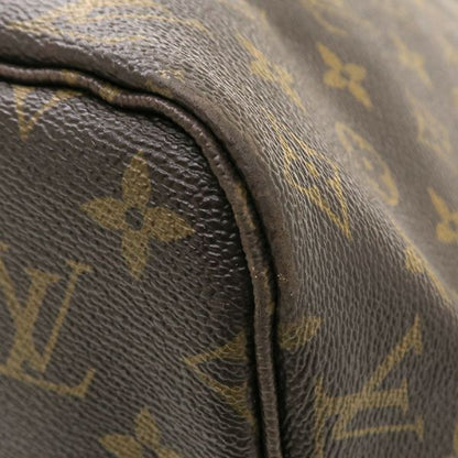 Louis Vuitton Monogram Ikat Flower Neverfull MM