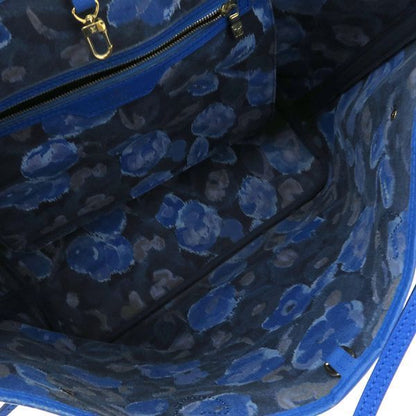 Louis Vuitton Monogram Ikat Flower Neverfull MM