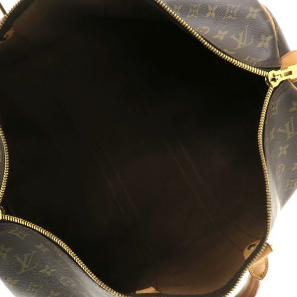Louis Vuitton Monogram Keepall 45