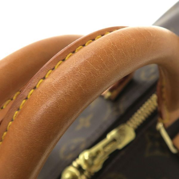 Louis Vuitton Monogram Keepall 45