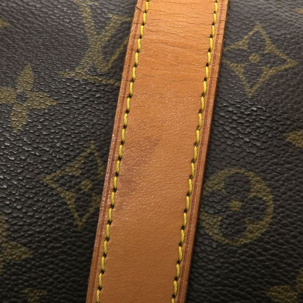Louis Vuitton Monogram Keepall 45