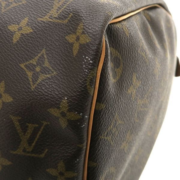 Louis Vuitton Monogram Keepall 45