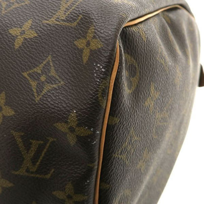 Louis Vuitton Monogram Keepall 45