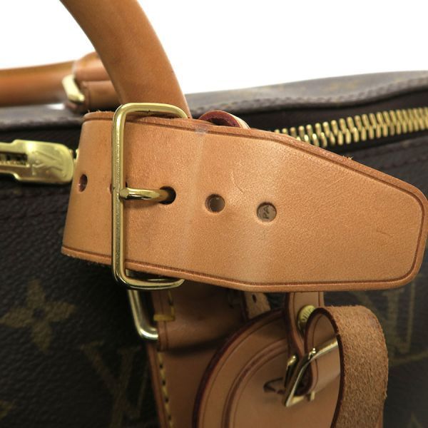 Louis Vuitton Monogram Keepall 45