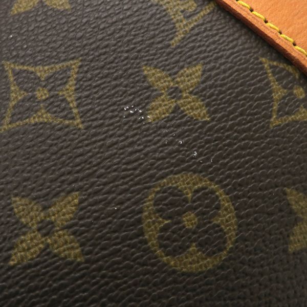 Louis Vuitton Monogram Keepall 45