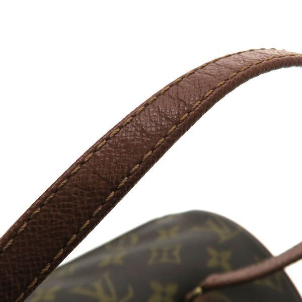 Louis Vuitton Monogram Papillon PM