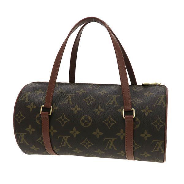 Louis Vuitton Monogram Papillon PM