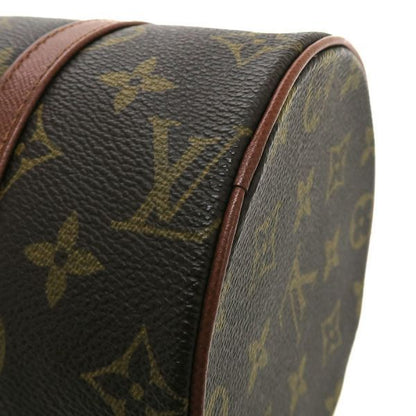 Louis Vuitton Monogram Papillon PM