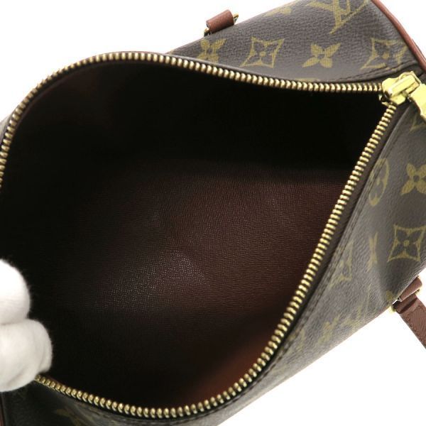 Louis Vuitton Monogram Papillon PM