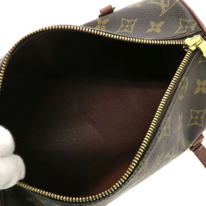 Louis Vuitton Monogram Papillon PM