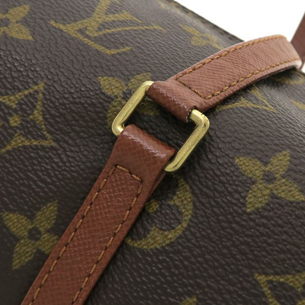 Louis Vuitton Monogram Papillon PM