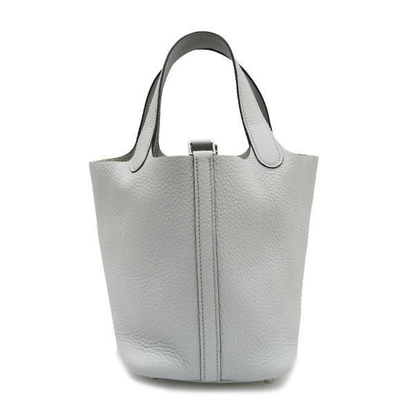 Hermes Picotin Lock PM