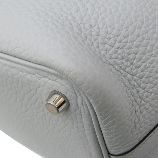 Hermes Picotin Lock PM
