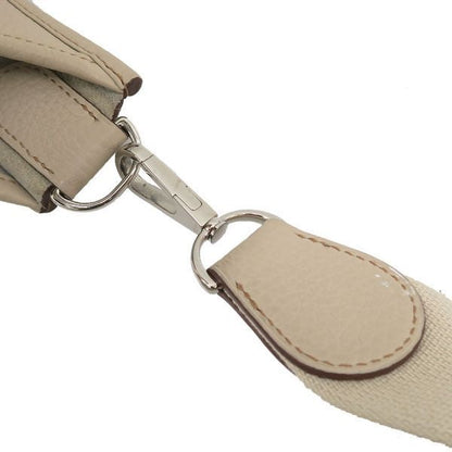 Hermes Evelyne Ivory