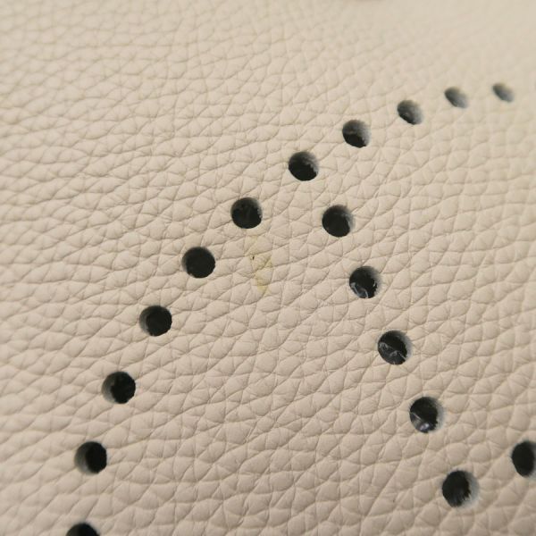 Hermes Evelyne Ivory