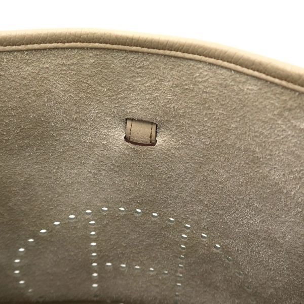 Hermes Evelyne Ivory