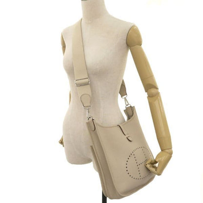 Hermes Evelyne Ivory