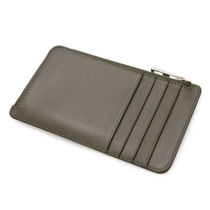 Loewe Anagram Coin Card Holder Coin Case Card Fragment L-shaped