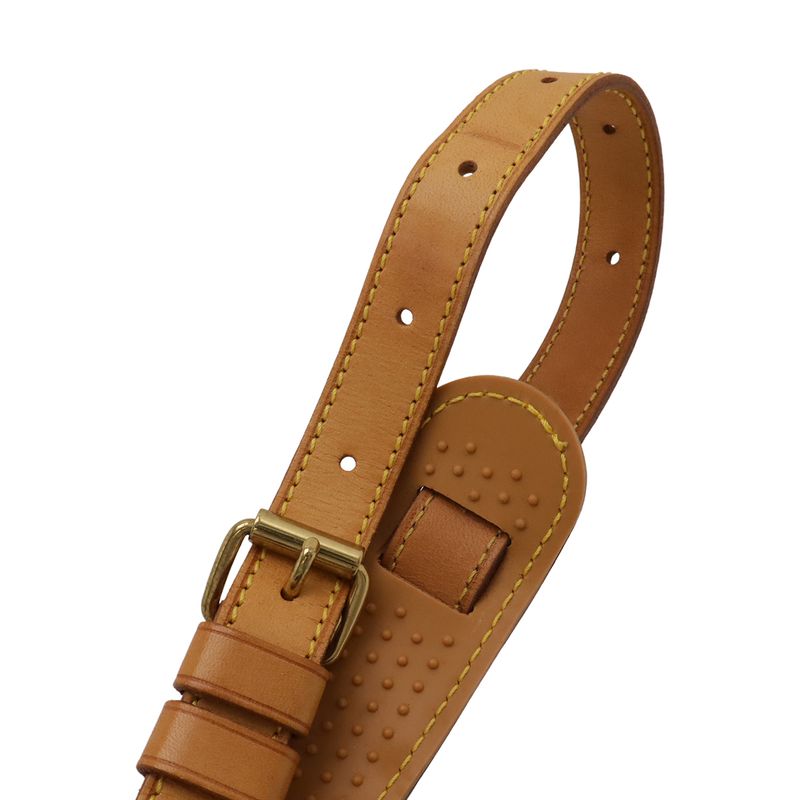 Louis Vuitton Monogram Boulogne Shoulder Bag Semi One