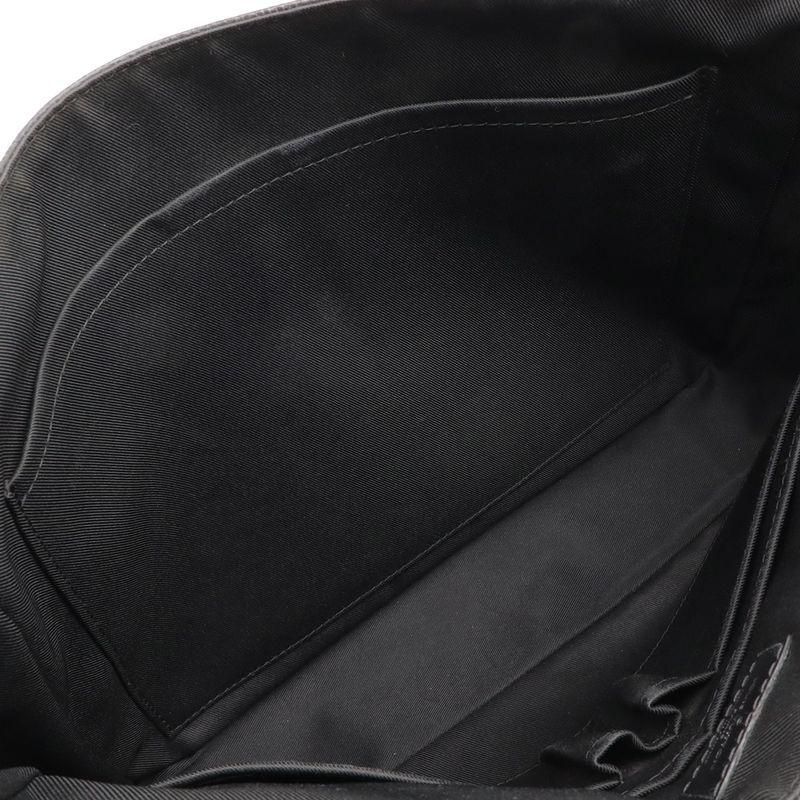 Louis Vuitton Damier Graphite Christopher Messenger Shoulder Bag