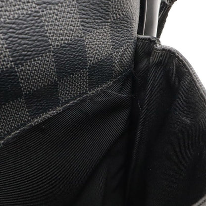 Louis Vuitton Damier Graphite Christopher Messenger Shoulder Bag