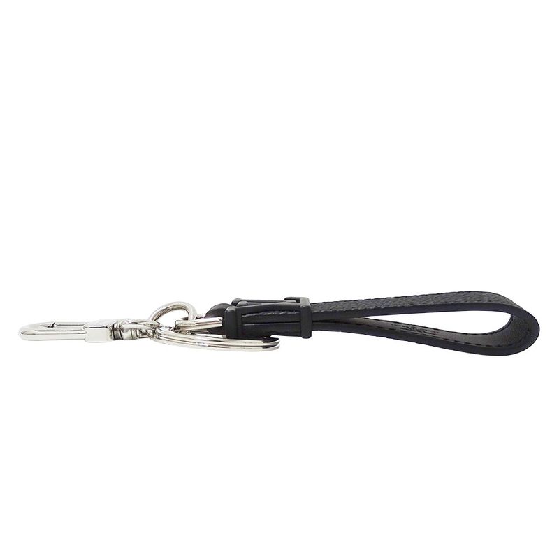 Louis Vuitton Key Holder Leather Dragonne Aerogram
