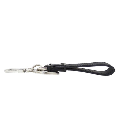 Louis Vuitton Key Holder Leather Dragonne Aerogram