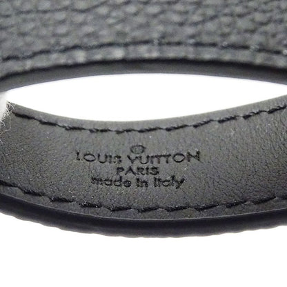 Louis Vuitton Key Holder Leather Dragonne Aerogram
